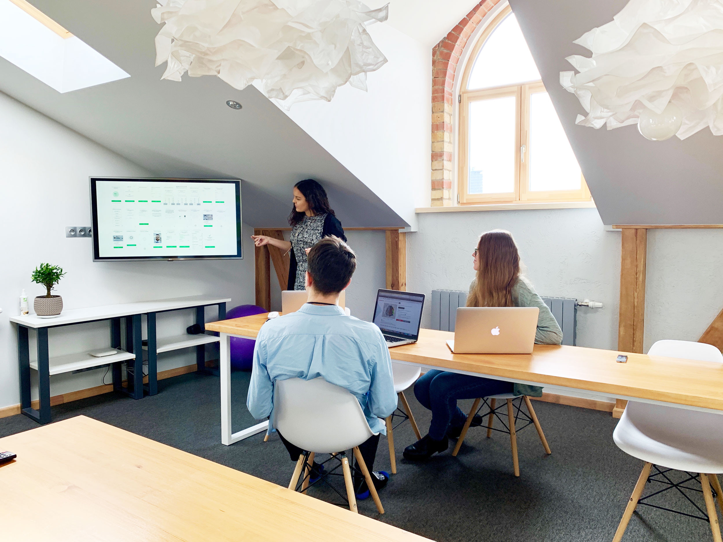 UXDA Blog: Why Customers Reject Simple Banking uxda-team-work-process