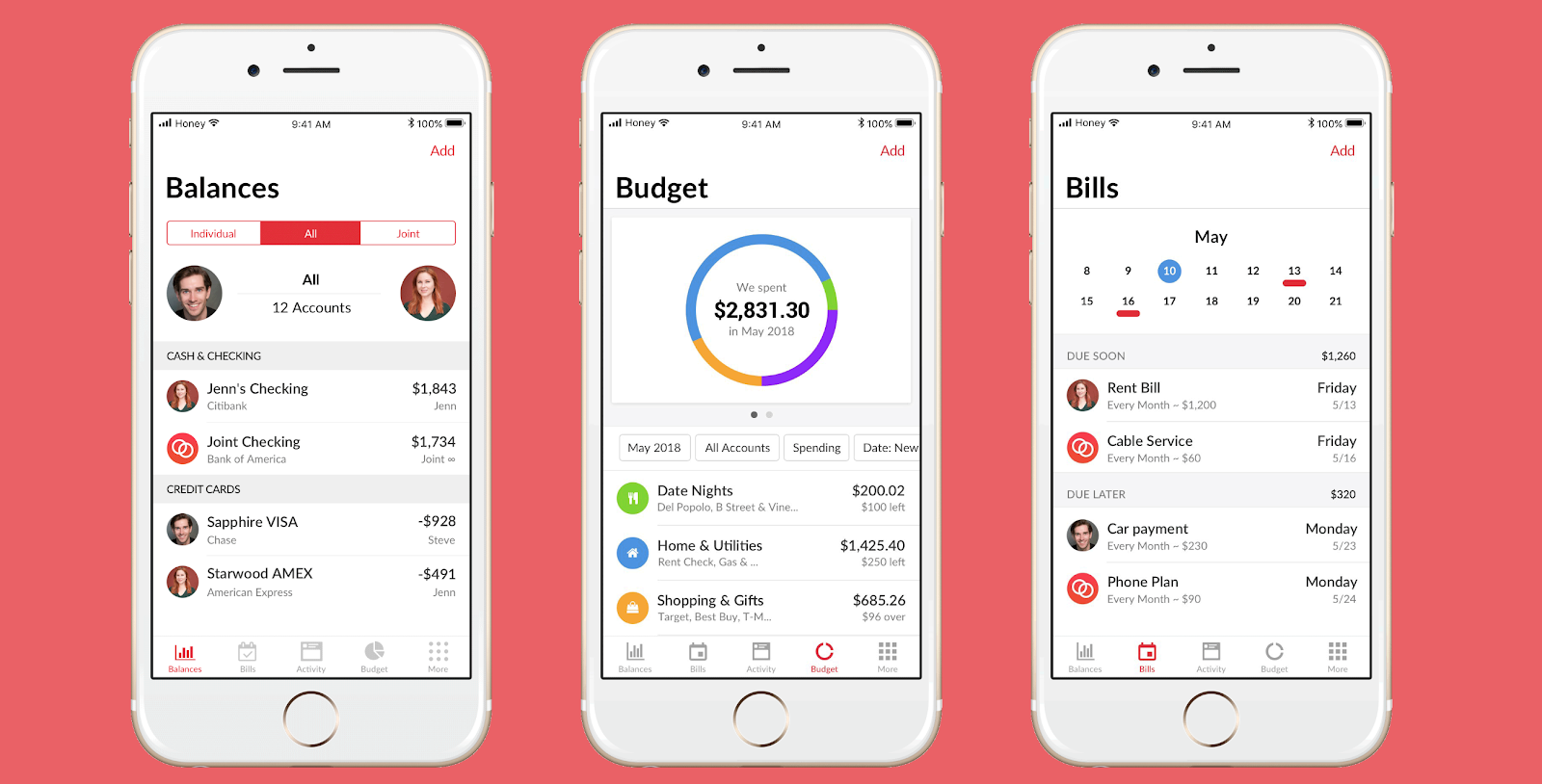personal-budgeting-app-management-ux-design