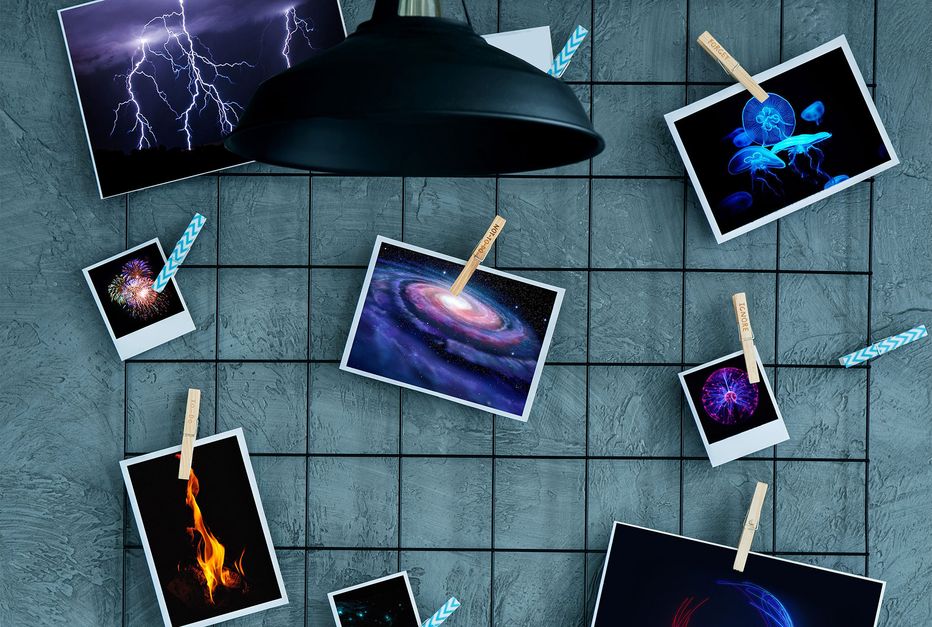 Mood board for the design create-moodboard-for-mobile-banking-app-ux