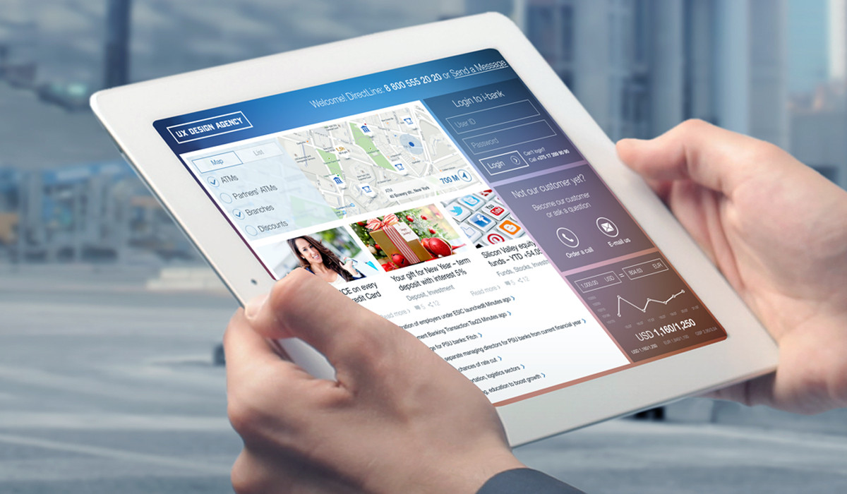 Mobile Banking Dashboard UX mobile-banking-dashboard-ux-uxda