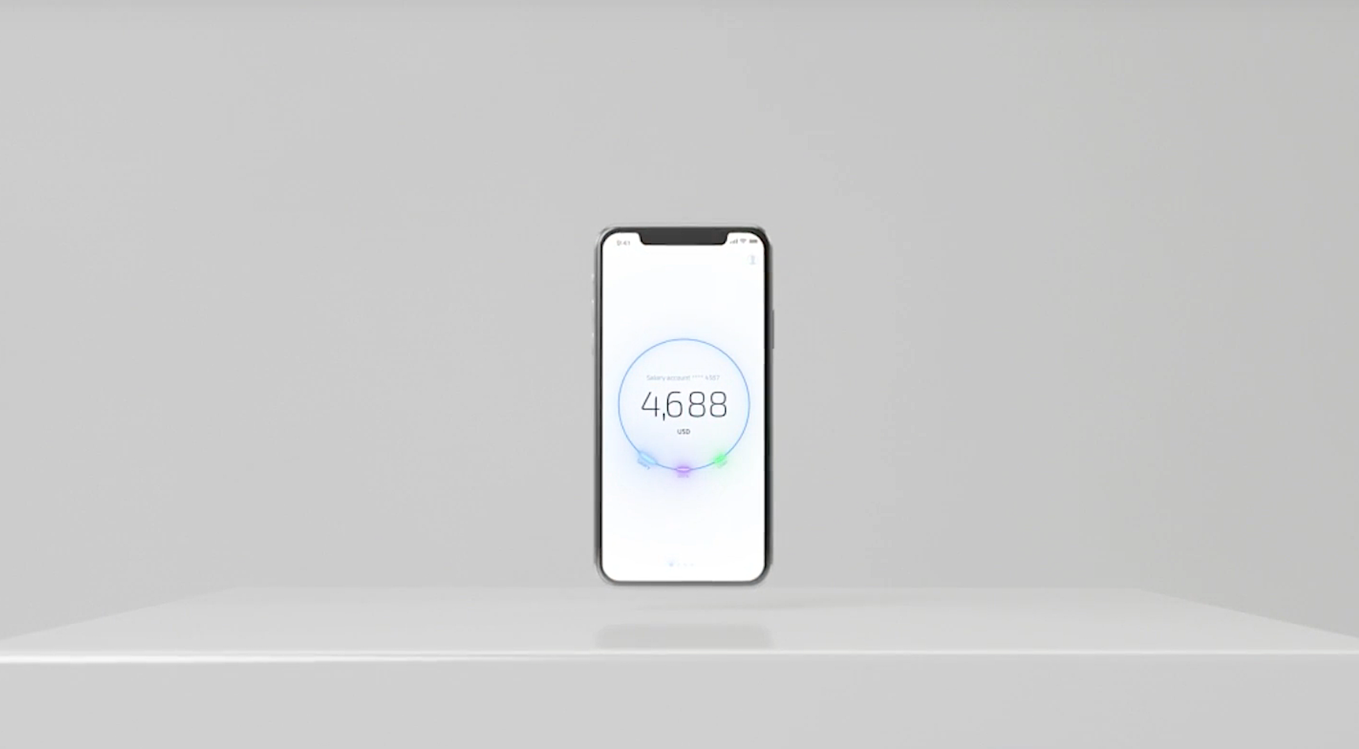 Create daylight theme UX design for mobile banking app create-daylight-theme-ux-design-mobile-banking-app