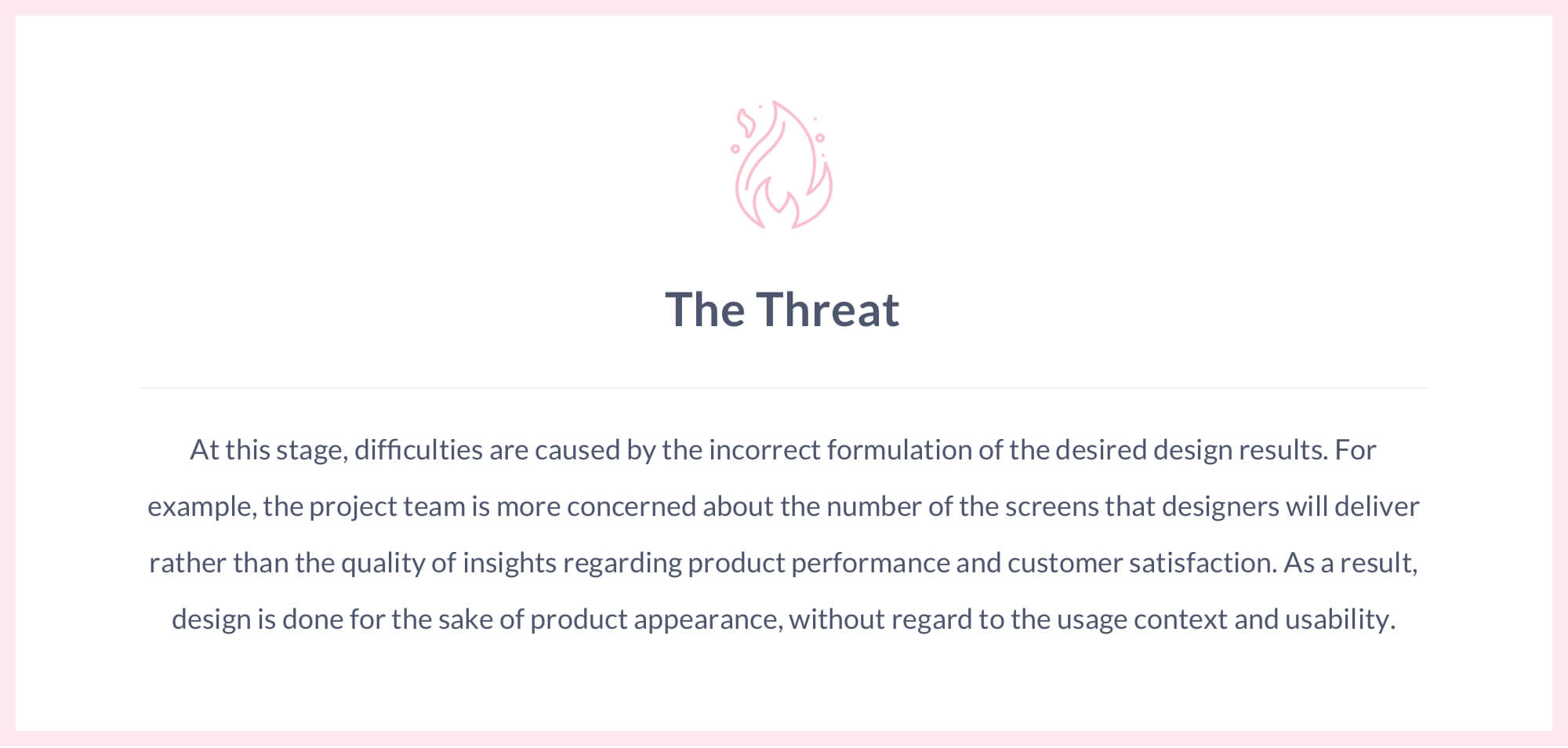 financial-product-design-pyramid-results-threat